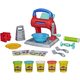 Play-Doh: Tésztakészítő gyurmakészlet - . kép