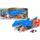 Hot Wheels: Auto fressender Hai - . bild aus
