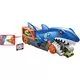 Hot Wheels: Auto fressender Hai - . bild aus