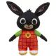 Peluche Bing le lapin parlant - 30 cm - en hongrois - .image