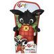 Peluche Bing le lapin parlant - 30 cm - en hongrois - .image