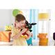 Peluche Bing le lapin parlant - 30 cm - en hongrois - .image