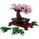 LEGO® ICONS: Bonsai fa ballagási ajándék 10281 - . kép