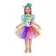 Moj mali poni: Kostum Rainbow Dash - 120-130 cm - .slika