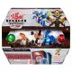 Bakugan: Paket Baku-Gear - Tretorous in Pegatrix x Goreene - .slika