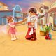 Playmobil Szilaj: Fiatal Lucky és Milagro 70699 - . kép