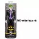 DC Batman: Figura akcijske igre Joker v črni obleki - 30 cm - .slika
