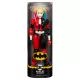 DC Batman: Akcijska figura Harley Quinn oblečena v rdeče-črno - 30 cm - .slika
