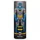 DC Batman: Batman akcijska figura oblečena v sivo-modro - 30 cm - .slika