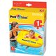 Intex: Pool School Deluxe babyzwemband met zitje - .afbeelding
