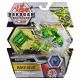 Bakugan: Baku-Gear - Gillator - zelena - .slika