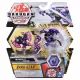 Bakugan: Baku-Gear - Eenoch - črna - .slika