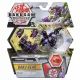 Bakugan: Baku-Gear - Howlkor - črna - .slika