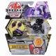 Bakugan: Baku-Gear - Nillious - črna - .slika