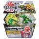 Bakugan: Baku-Gear - Trox - zelena - .slika