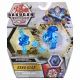 Bakugan: Baku-Gear - Hydorous - modra - .slika