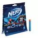 NERF: Elite reserve sæt med ammunition - 20 stk. - .billede