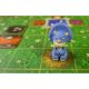 Brettspiel „Dino-Rettungsaktion“ - auf Ungarisch - . bild aus
