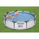 Bestway: Piscină Steel Pool Max - 305 cm - .foto