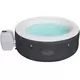 Bestway: Jacuzzi hinchable Lay-Z-Spa Havana Airjet - 180 x 66 cm - .imagen