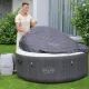 Bestway: Jacuzzi hinchable Lay-Z-Spa Havana Airjet - 180 x 66 cm - .imagen