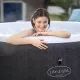 Bestway: Jacuzzi hinchable Lay-Z-Spa Havana Airjet - 180 x 66 cm - .imagen
