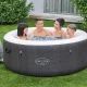 Bestway: Jacuzzi hinchable Lay-Z-Spa Havana Airjet - 180 x 66 cm - .imagen