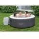 Bestway: Lay-Z-Spa Havana Airjet felfújható jakuzzi - 180 x 66 cm - . kép