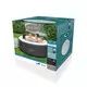 Bestway: Jacuzzi hinchable Lay-Z-Spa Havana Airjet - 180 x 66 cm - .imagen