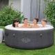 Bestway: Jacuzzi hinchable Lay-Z-Spa Havana Airjet - 180 x 66 cm - .imagen