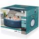 Bestway: Lay-Z-Spa Milan AirJet Plus Jakuzzi - 196 x 71 cm - . kép
