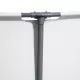 Bestway: Steel Pro Max Istria Superior fémvázas medence szett - 549 x 122 cm - . kép