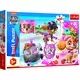 Trefl: Mancs őrjárat, Skye akcióban - 100 darabos puzzle - . kép