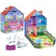 Crayola Washimals: Hangulatos házikó játékszett - . kép