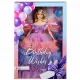 Barbie: Lutka Barbie Birthday Wishes - .slika