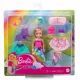 Barbie Dreamtopia: Igralni set Chelsea - .slika