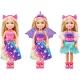 Barbie Dreamtopia: Igralni set Chelsea - .slika