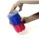 Géant Slime Magique Twist - 1000 ml - .image