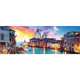 Trefl: Canal Grande, Velence - 1000 darabos puzzle - . kép