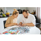 Trefl: Stradă în Londra - puzzle de 1000 de piese - .foto