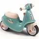 Smoby: Vespa motocicletă fără pedale - .foto