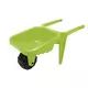 Wader: Carrello gigante per sabbia - verde - .immagine