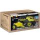 Smoby: tractor Farmer XL met aanhanger - groen - .afbeelding