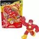 Goo Jit Zu: DC Superheroes - Flash izstiepjamā kustību figūra - .attēls