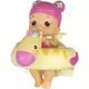 Bloopies: Bebês de Praia - Lina - .Imagem