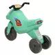 Superbike motocykel bez pedálov - stredná, mätová zelená - .Obrázok
