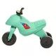 Superbike motocykel bez pedálov - stredná, mätová zelená - .Obrázok