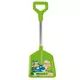 Wader: Trumpas kastuvas su metaliniu kotu, 42 cm - įvairių rūšių - .vaizdas