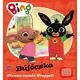 Igra skrivalnic - knjiga za otroke v madžarskem jeziku - .slika