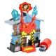 Boom City Racers: Tovarna ognjemetov - .slika